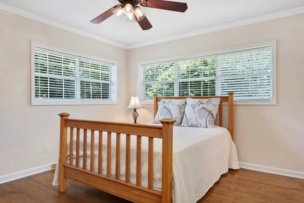 6678 Brandon Mill Road, Sandy Springs, Georgia 30328, 5 Bedrooms Bedrooms, ,3 BathroomsBathrooms,Residential,Sold,6678 Brandon Mill Road,6026050
