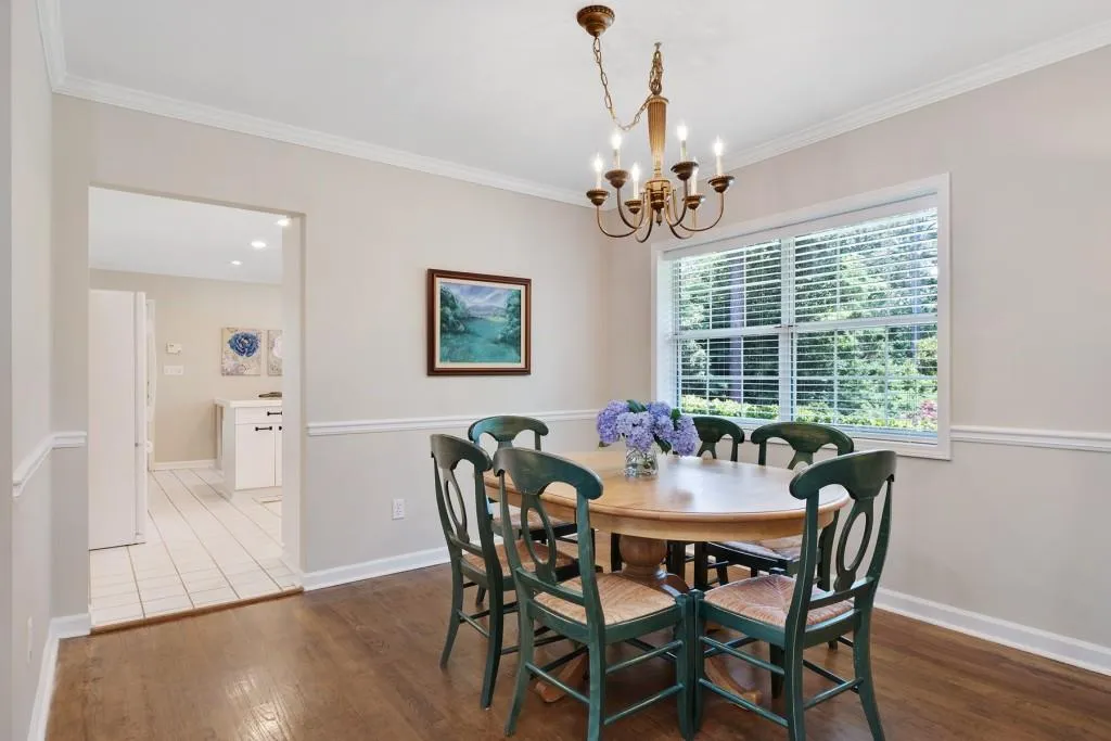 6678 Brandon Mill Road, Sandy Springs, Georgia 30328, 5 Bedrooms Bedrooms, ,3 BathroomsBathrooms,Residential,Sold,6678 Brandon Mill Road,6026050