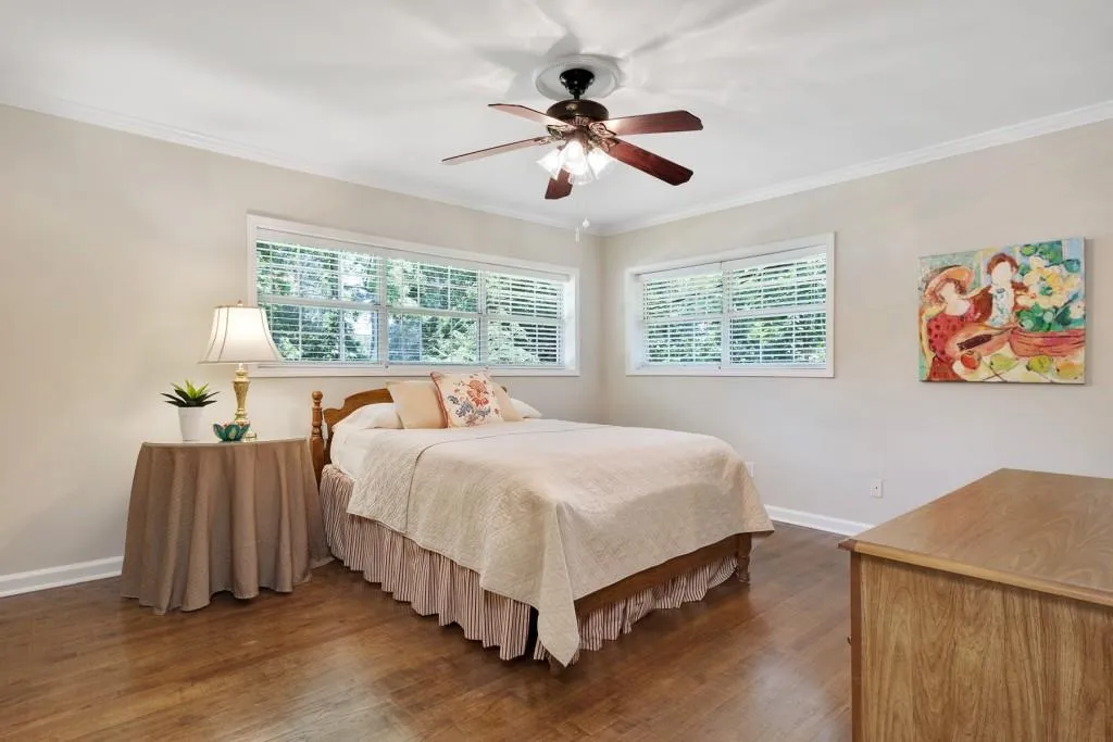6678 Brandon Mill Road, Sandy Springs, Georgia 30328, 5 Bedrooms Bedrooms, ,3 BathroomsBathrooms,Residential,Sold,6678 Brandon Mill Road,6026050