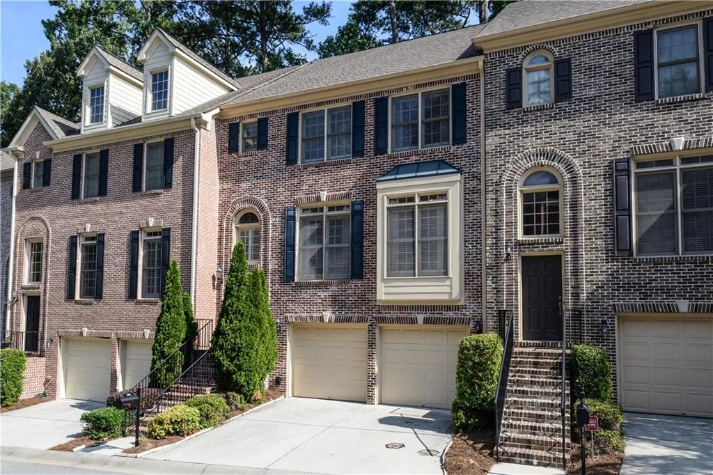 7264 Village Creek Trace Unit 7264, Sandy Springs, Georgia 30328, 4 Bedrooms Bedrooms, ,3 BathroomsBathrooms,Residential,Sold,7264 Village Creek Trace Unit 7264,5732525
