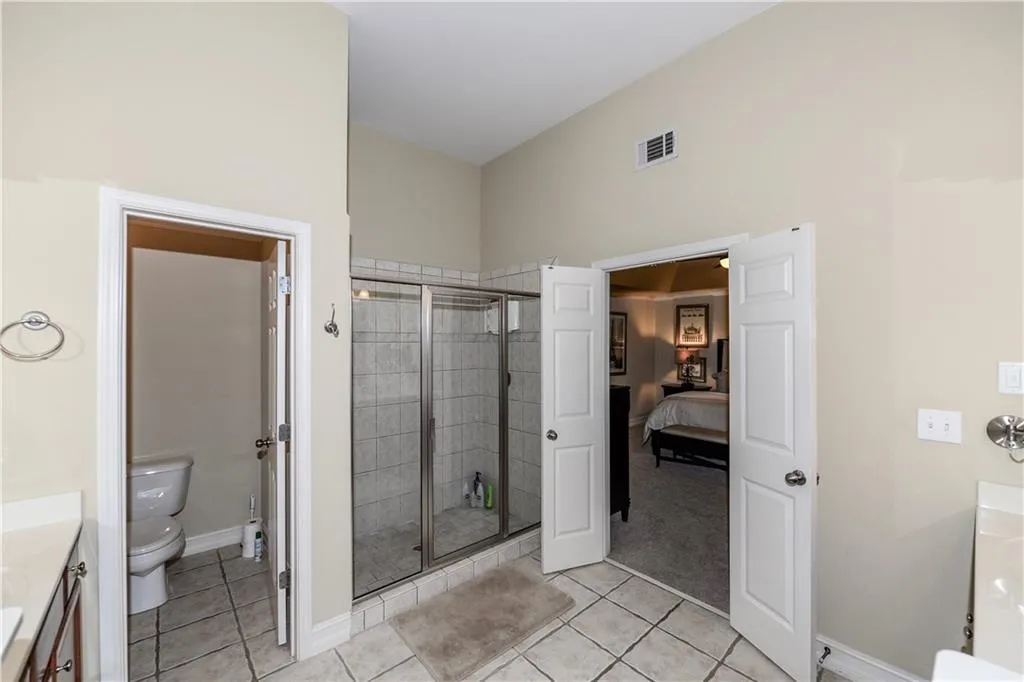 7264 Village Creek Trace Unit 7264, Sandy Springs, Georgia 30328, 4 Bedrooms Bedrooms, ,3 BathroomsBathrooms,Residential,Sold,7264 Village Creek Trace Unit 7264,5732525
