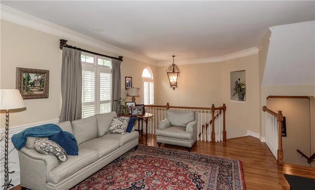 7264 Village Creek Trace Unit 7264, Sandy Springs, Georgia 30328, 4 Bedrooms Bedrooms, ,3 BathroomsBathrooms,Residential,Sold,7264 Village Creek Trace Unit 7264,5732525