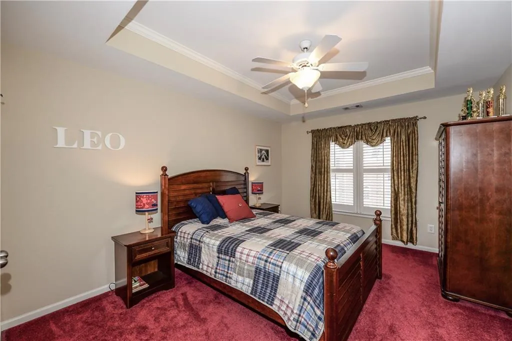 7264 Village Creek Trace Unit 7264, Sandy Springs, Georgia 30328, 4 Bedrooms Bedrooms, ,3 BathroomsBathrooms,Residential,Sold,7264 Village Creek Trace Unit 7264,5732525