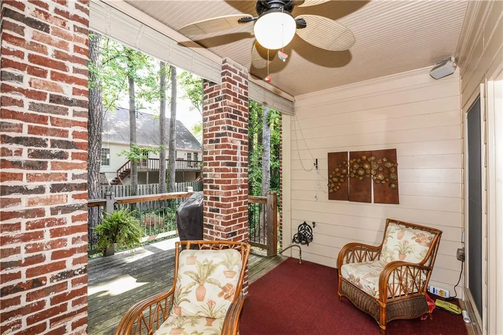 7264 Village Creek Trace Unit 7264, Sandy Springs, Georgia 30328, 4 Bedrooms Bedrooms, ,3 BathroomsBathrooms,Residential,Sold,7264 Village Creek Trace Unit 7264,5732525