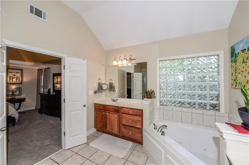 7264 Village Creek Trace Unit 7264, Sandy Springs, Georgia 30328, 4 Bedrooms Bedrooms, ,3 BathroomsBathrooms,Residential,Sold,7264 Village Creek Trace Unit 7264,5732525