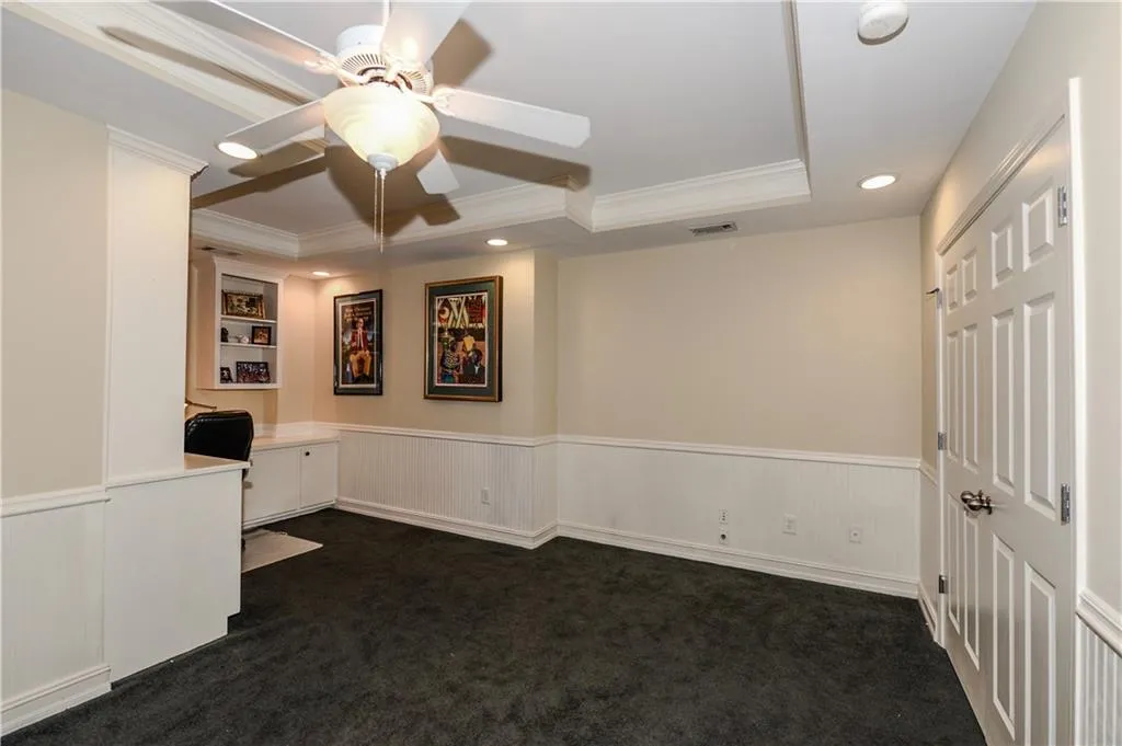 7264 Village Creek Trace Unit 7264, Sandy Springs, Georgia 30328, 4 Bedrooms Bedrooms, ,3 BathroomsBathrooms,Residential,Sold,7264 Village Creek Trace Unit 7264,5732525