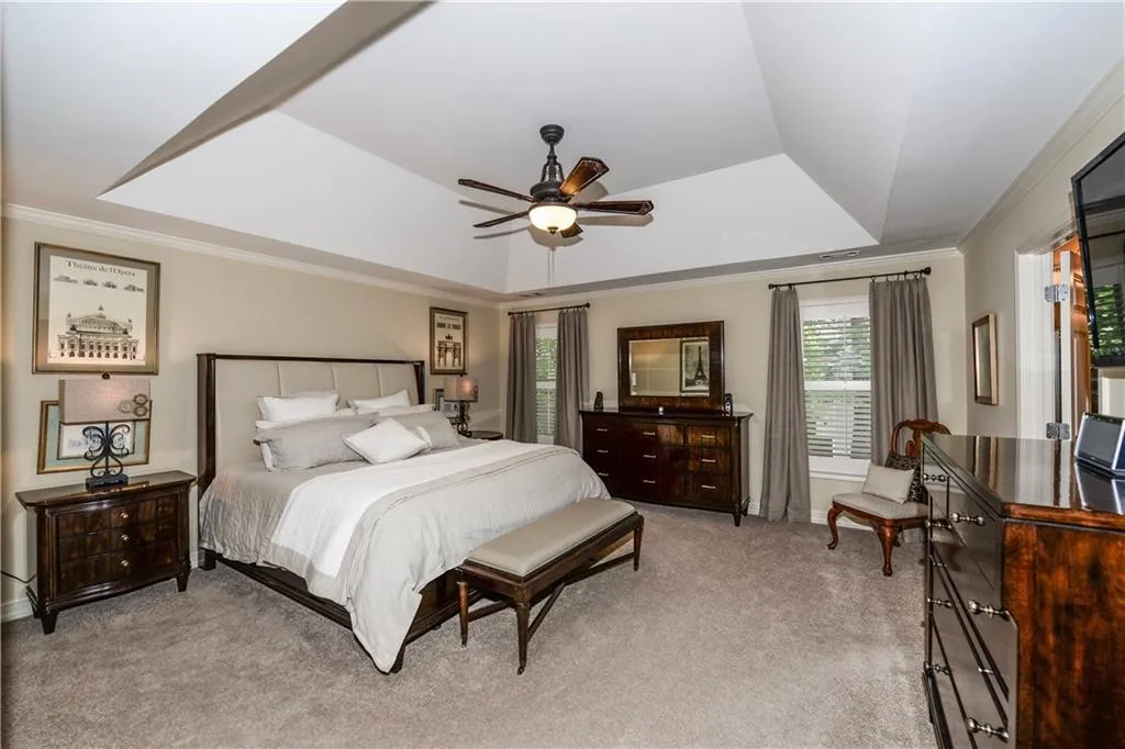7264 Village Creek Trace Unit 7264, Sandy Springs, Georgia 30328, 4 Bedrooms Bedrooms, ,3 BathroomsBathrooms,Residential,Sold,7264 Village Creek Trace Unit 7264,5732525