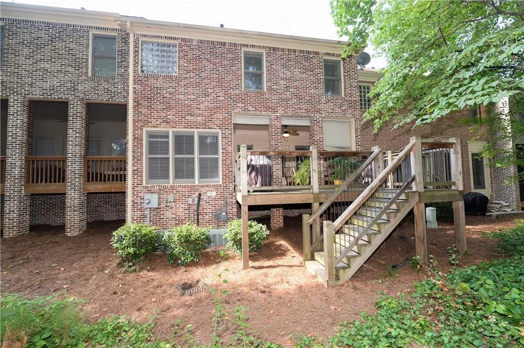 7264 Village Creek Trace Unit 7264, Sandy Springs, Georgia 30328, 4 Bedrooms Bedrooms, ,3 BathroomsBathrooms,Residential,Sold,7264 Village Creek Trace Unit 7264,5732525