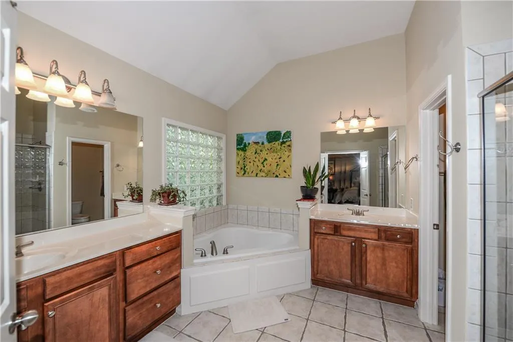 7264 Village Creek Trace Unit 7264, Sandy Springs, Georgia 30328, 4 Bedrooms Bedrooms, ,3 BathroomsBathrooms,Residential,Sold,7264 Village Creek Trace Unit 7264,5732525