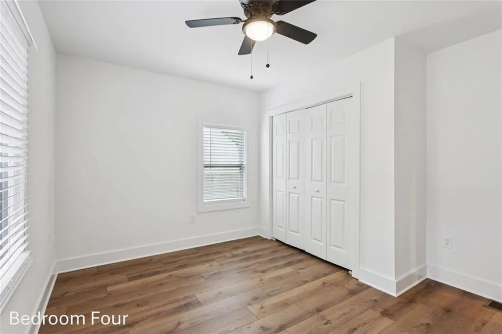 2779 Dale Creek Drive Nw, Atlanta, Georgia 30318, 4 Bedrooms Bedrooms, ,3 BathroomsBathrooms,Residential,For Sale,2779 Dale Creek Drive Nw,7598808