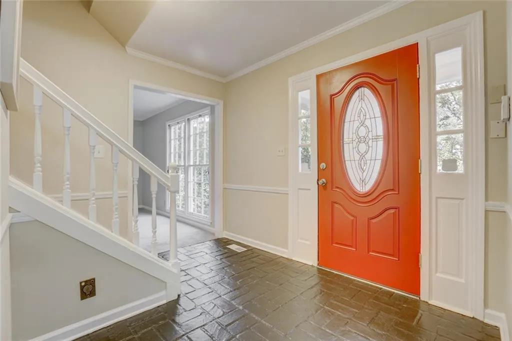 1155 Churchill Downs Road, Sandy Springs, Georgia 30319, 6 Bedrooms Bedrooms, ,5 BathroomsBathrooms,Residential,Sold,1155 Churchill Downs Road,5925862