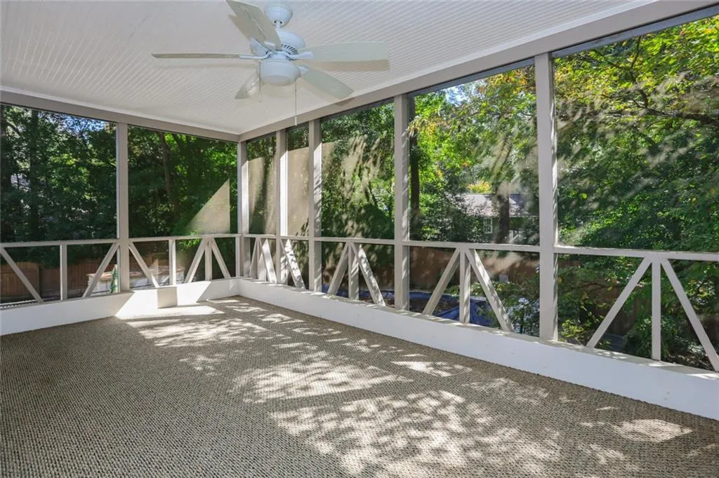 1155 Churchill Downs Road, Sandy Springs, Georgia 30319, 6 Bedrooms Bedrooms, ,5 BathroomsBathrooms,Residential,Sold,1155 Churchill Downs Road,5925862