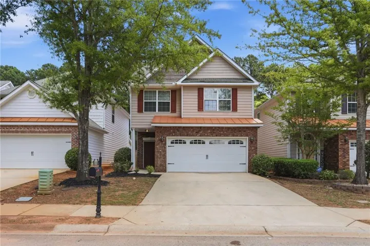 228 Polo Lane, Locust Grove, Georgia 30248