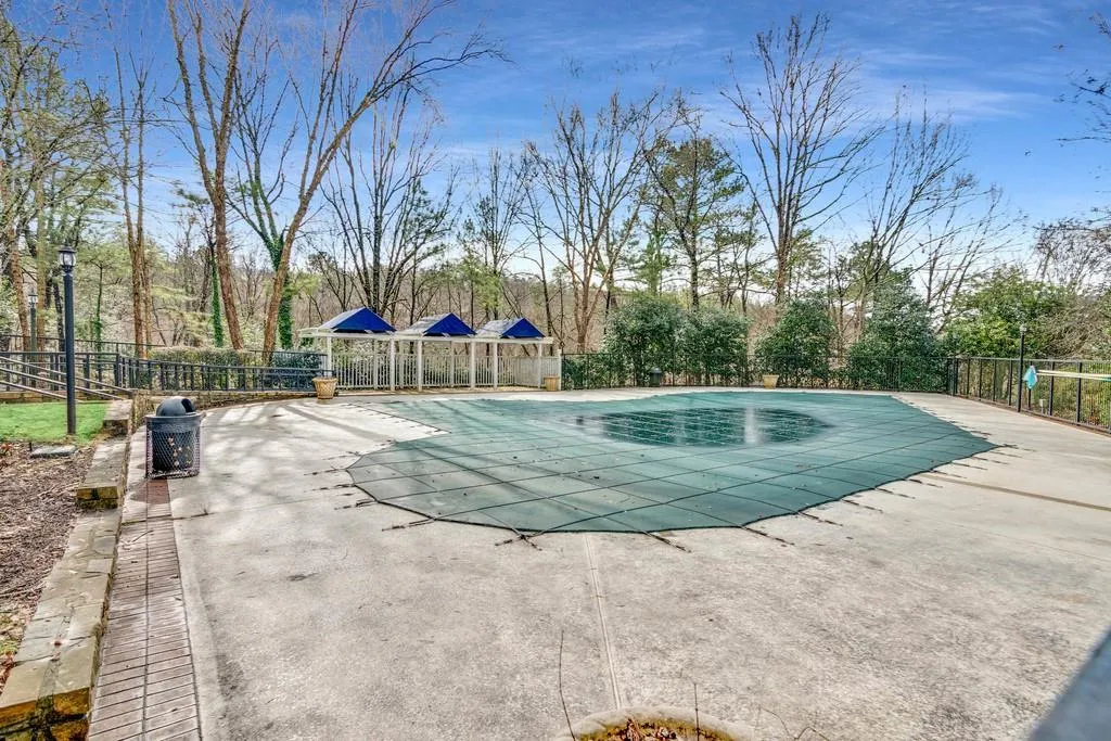 7306 Santa Fe Parkway, Sandy Springs, Georgia 30350, 2 Bedrooms Bedrooms, ,2 BathroomsBathrooms,Residential,Sold,7306 Santa Fe Parkway,6667976