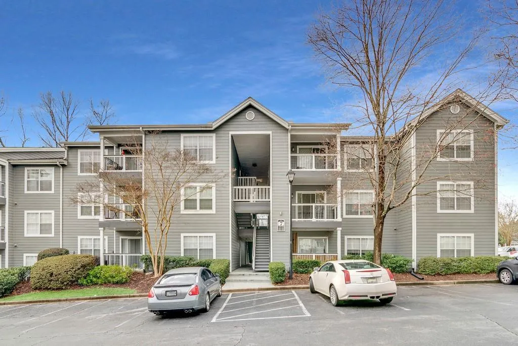 7306 Santa Fe Parkway, Sandy Springs, Georgia 30350, 2 Bedrooms Bedrooms, ,2 BathroomsBathrooms,Residential,Sold,7306 Santa Fe Parkway,6667976