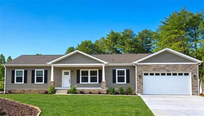 5574 Saddle Club Road, Gainesville, Georgia 30506