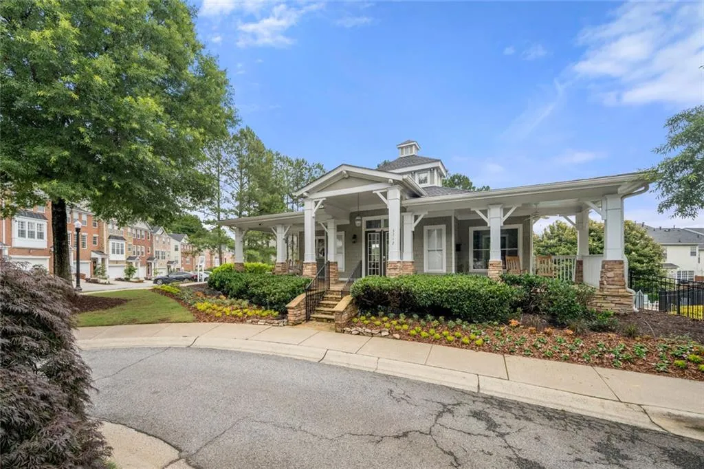 3655 Chattahoochee Summit Drive Se Unit 16, Atlanta, Georgia 30339, 3 Bedrooms Bedrooms, ,3 BathroomsBathrooms,Residential,For Sale,3655 Chattahoochee Summit Drive Se Unit 16,7590184