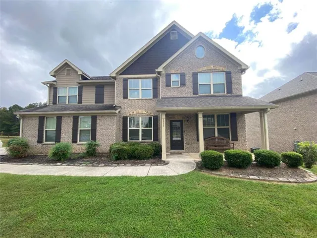 2935 Centennial Drive Ne, Conyers, Georgia 30013
