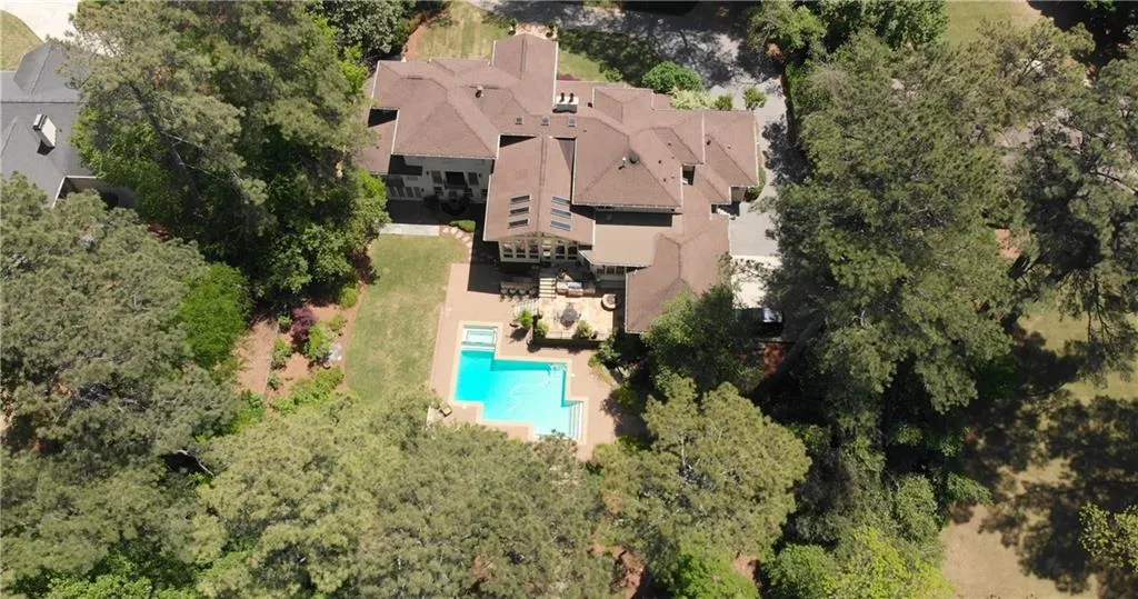 2790 Ridgewood Road Nw, Atlanta, Georgia 30327, 5 Bedrooms Bedrooms, ,7 BathroomsBathrooms,Residential,Sold,2790 Ridgewood Road Nw,5980020