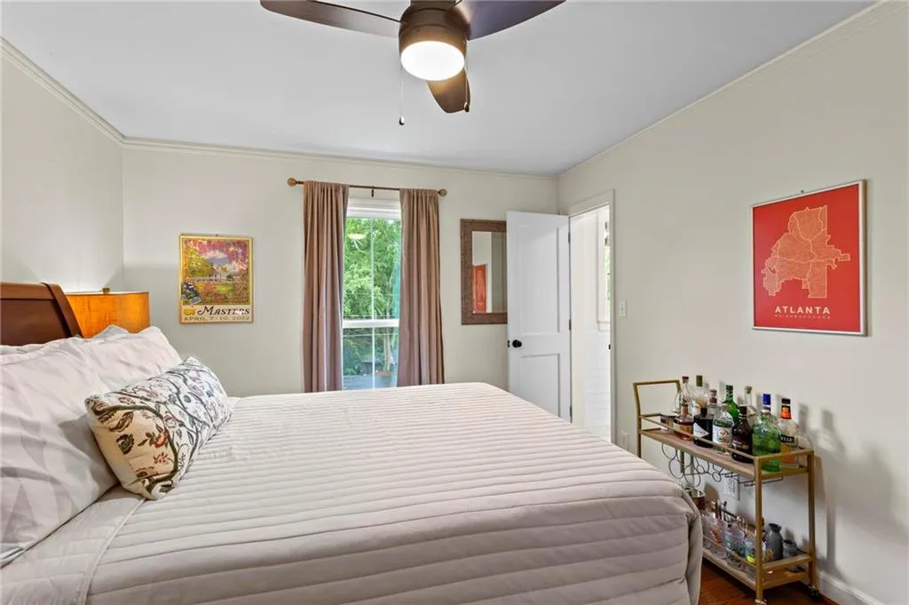 4855 Kendall Court, Atlanta, Georgia 30342, 3 Bedrooms Bedrooms, ,2 BathroomsBathrooms,Residential,Sold,4855 Kendall Court,7580234