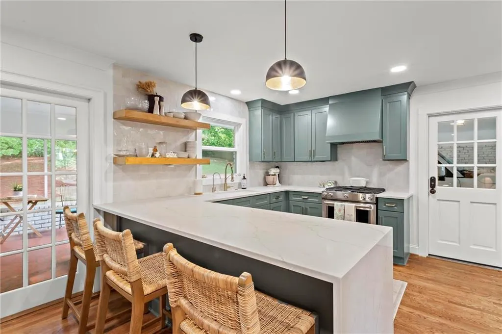 4855 Kendall Court, Atlanta, Georgia 30342, 3 Bedrooms Bedrooms, ,2 BathroomsBathrooms,Residential,Sold,4855 Kendall Court,7580234