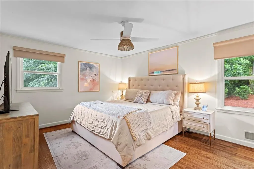 4855 Kendall Court, Atlanta, Georgia 30342, 3 Bedrooms Bedrooms, ,2 BathroomsBathrooms,Residential,Sold,4855 Kendall Court,7580234