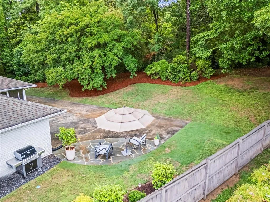 4855 Kendall Court, Atlanta, Georgia 30342, 3 Bedrooms Bedrooms, ,2 BathroomsBathrooms,Residential,Sold,4855 Kendall Court,7580234