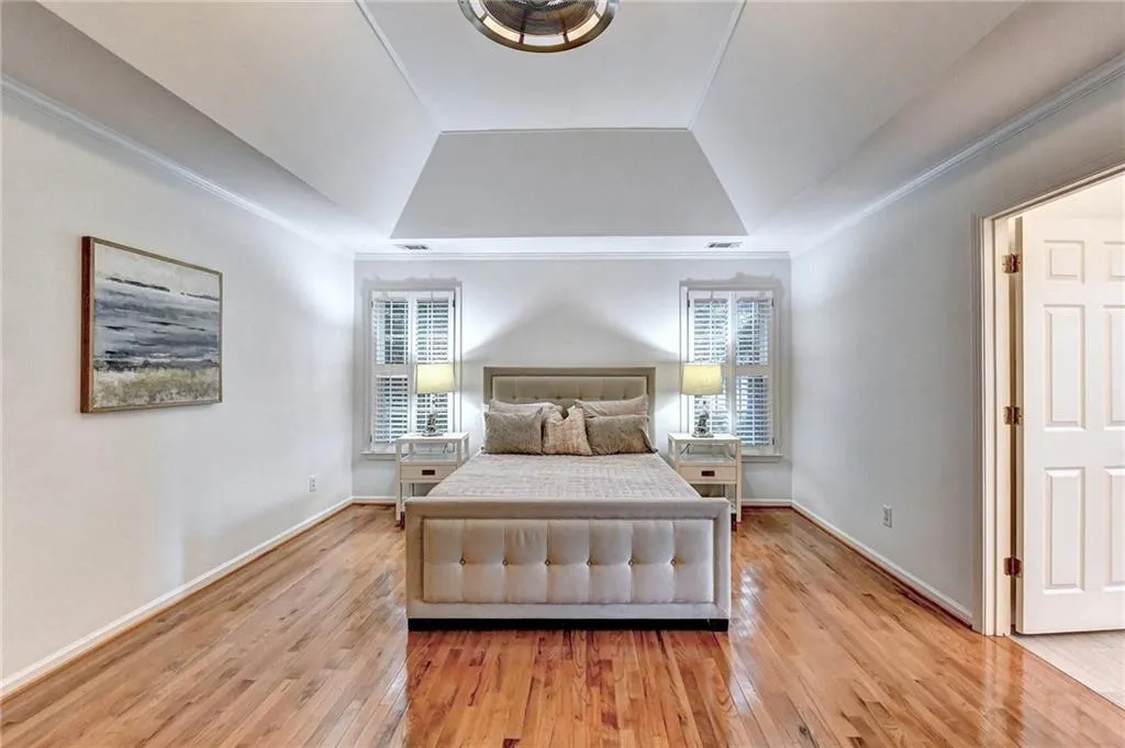1030 Lancaster Walk, Sandy Springs, Georgia 30328, 4 Bedrooms Bedrooms, ,4 BathroomsBathrooms,Residential,Sold,1030 Lancaster Walk,7063639