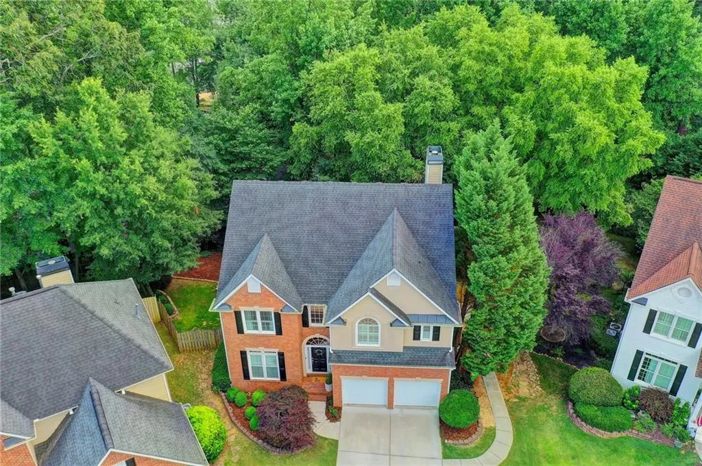 1030 Lancaster Walk, Sandy Springs, Georgia 30328, 4 Bedrooms Bedrooms, ,4 BathroomsBathrooms,Residential,Sold,1030 Lancaster Walk,7063639