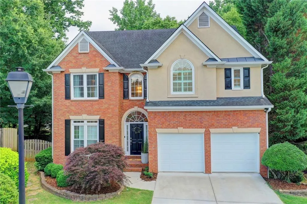 1030 Lancaster Walk, Sandy Springs, Georgia 30328, 4 Bedrooms Bedrooms, ,4 BathroomsBathrooms,Residential,Sold,1030 Lancaster Walk,7063639