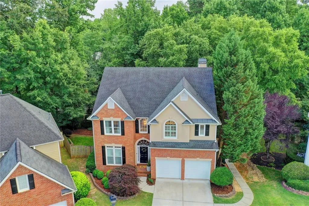 1030 Lancaster Walk, Sandy Springs, Georgia 30328, 4 Bedrooms Bedrooms, ,4 BathroomsBathrooms,Residential,Sold,1030 Lancaster Walk,7063639