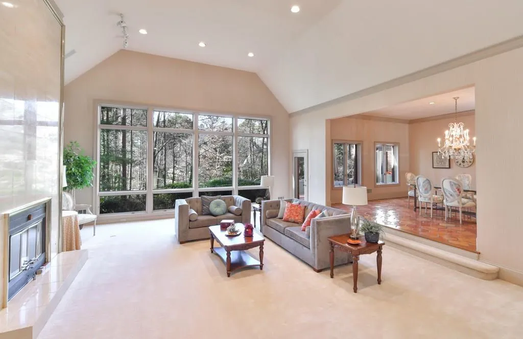 5490 Errol Place, Sandy Springs, Georgia 30327, 4 Bedrooms Bedrooms, ,4 BathroomsBathrooms,Residential,Sold,5490 Errol Place,6127854