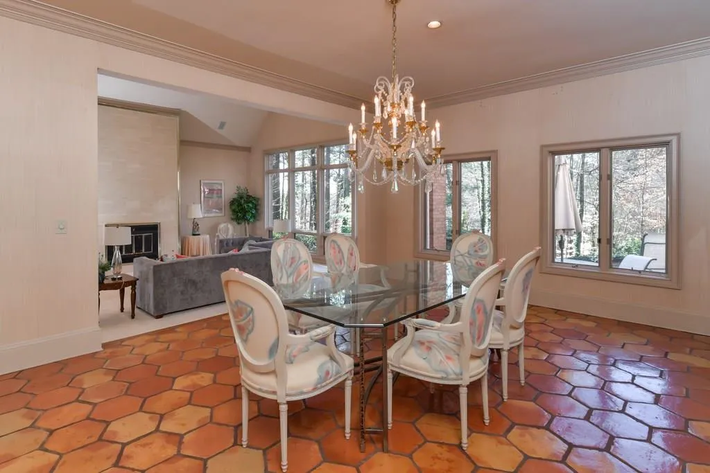 5490 Errol Place, Sandy Springs, Georgia 30327, 4 Bedrooms Bedrooms, ,4 BathroomsBathrooms,Residential,Sold,5490 Errol Place,6127854