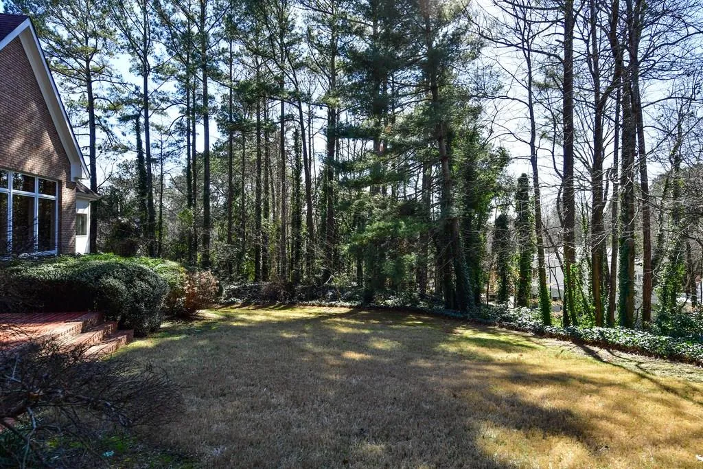 5490 Errol Place, Sandy Springs, Georgia 30327, 4 Bedrooms Bedrooms, ,4 BathroomsBathrooms,Residential,Sold,5490 Errol Place,6127854