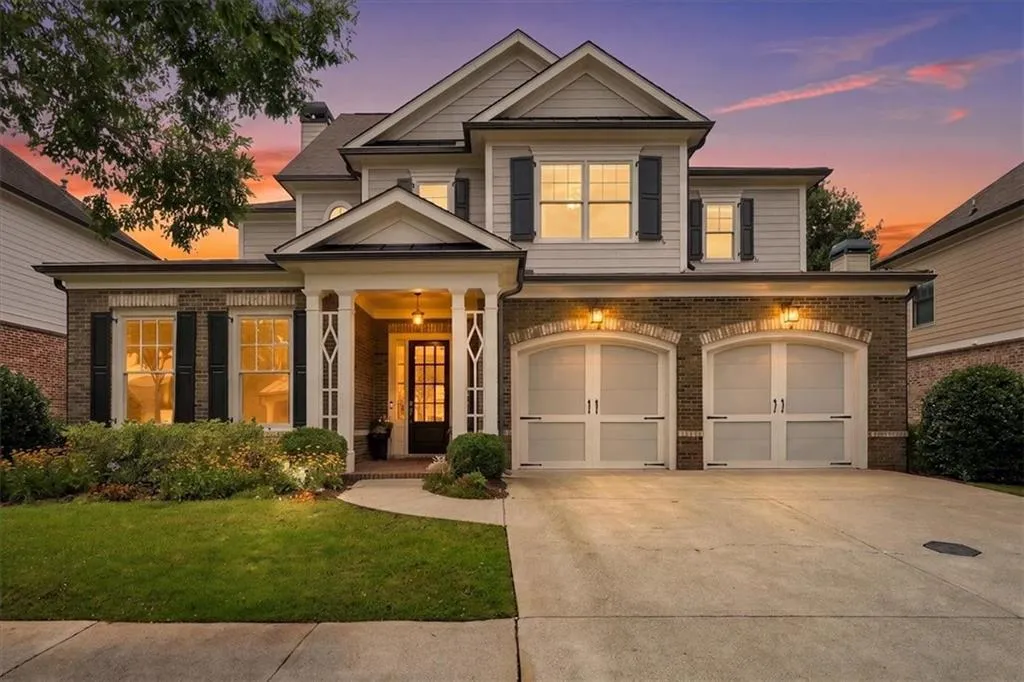 Alpharetta, GA 30004