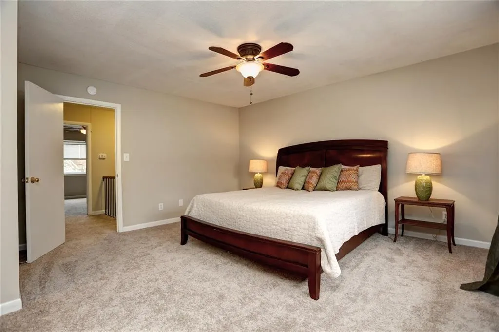 7132 Stonington Drive, Sandy Springs, Georgia 30328, 2 Bedrooms Bedrooms, ,2 BathroomsBathrooms,Residential,Sold,7132 Stonington Drive,5974780