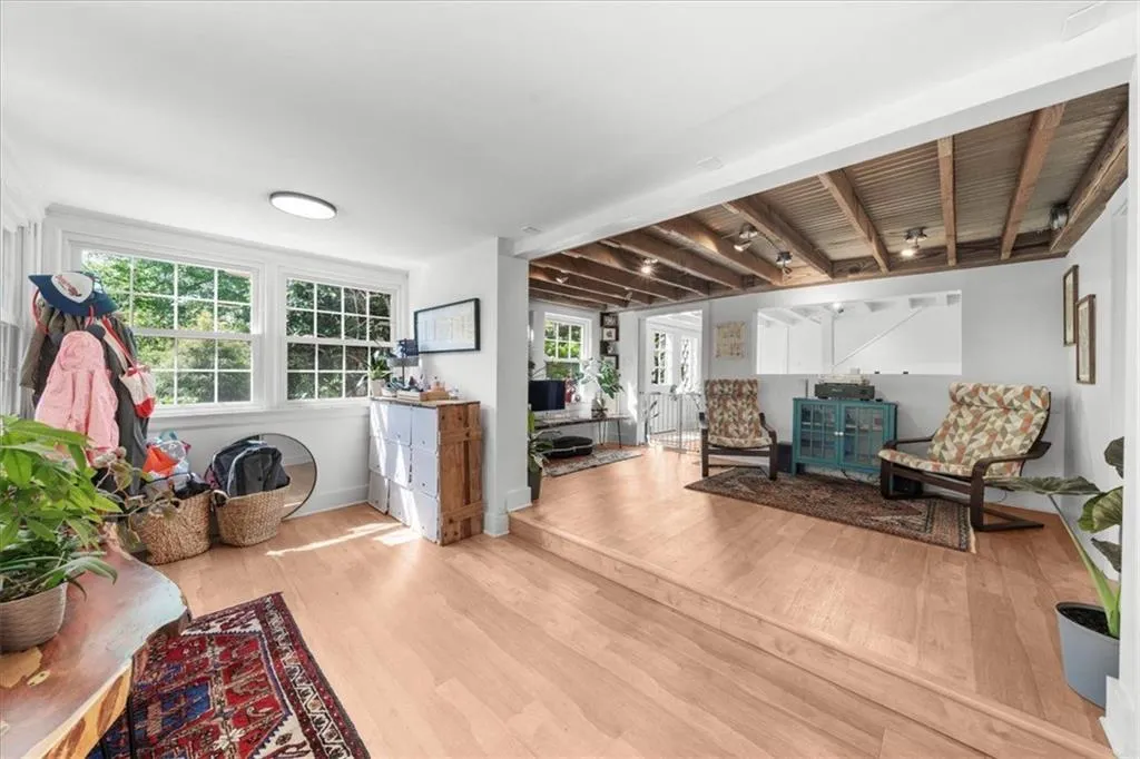 Bonus Room