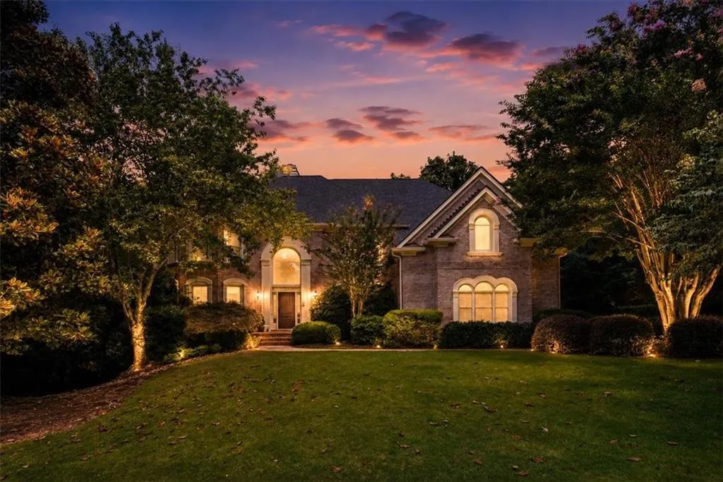 Johns Creek, GA 30022