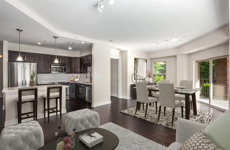 200 River Vista Drive Unit 205, Atlanta, Georgia 30339, 2 Bedrooms Bedrooms, ,2 BathroomsBathrooms,Residential,For Sale,200 River Vista Drive Unit 205,7536784