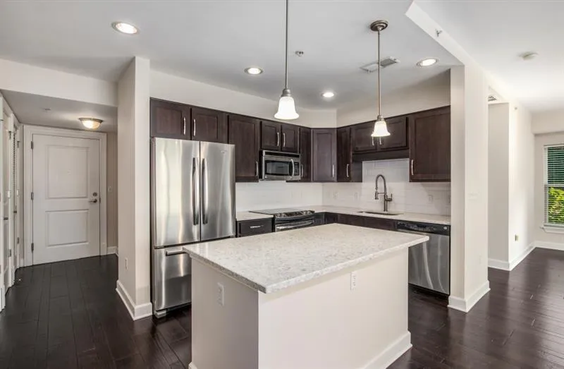 200 River Vista Drive Unit 205, Atlanta, Georgia 30339, 2 Bedrooms Bedrooms, ,2 BathroomsBathrooms,Residential,For Sale,200 River Vista Drive Unit 205,7536784