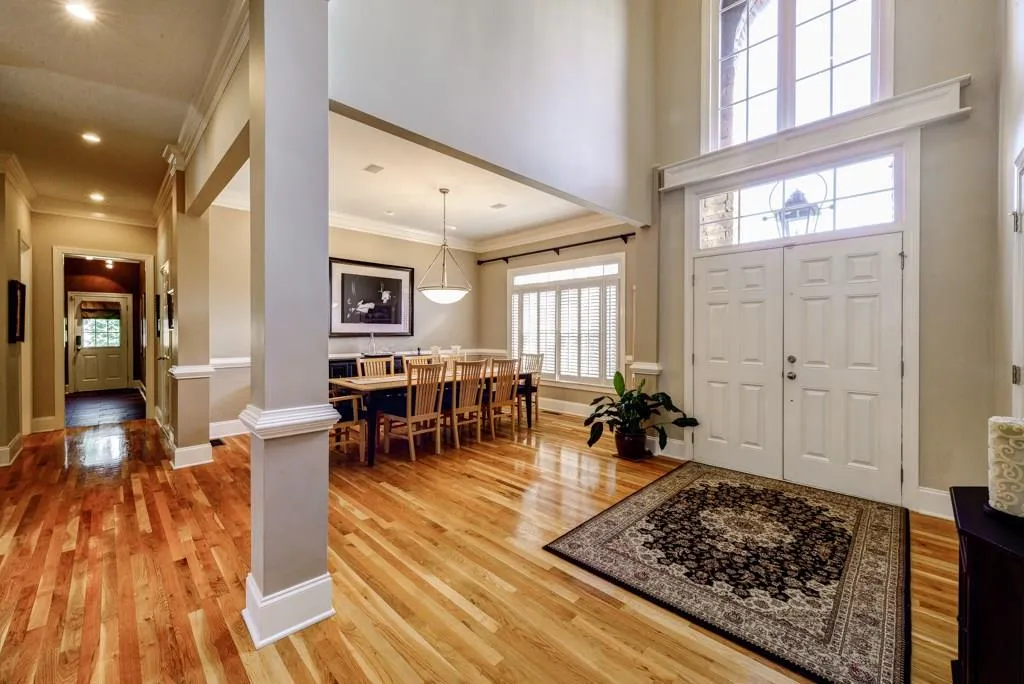 130 Franklin Place, Sandy Springs, Georgia 30342, 5 Bedrooms Bedrooms, ,5 BathroomsBathrooms,Residential,Sold,130 Franklin Place,5812894