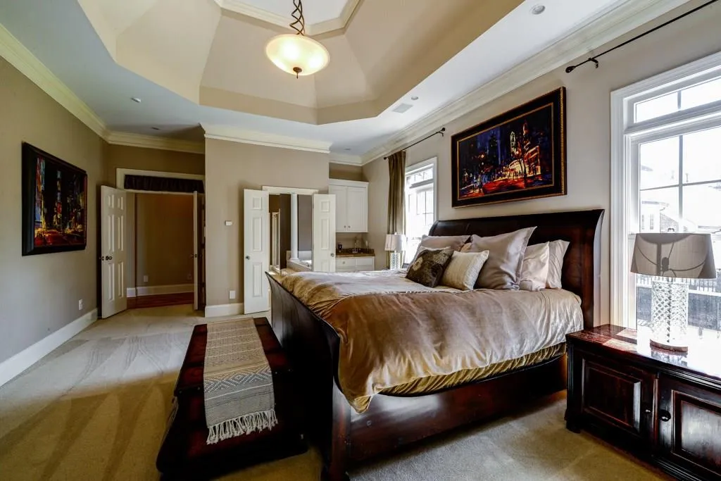 130 Franklin Place, Sandy Springs, Georgia 30342, 5 Bedrooms Bedrooms, ,5 BathroomsBathrooms,Residential,Sold,130 Franklin Place,5812894
