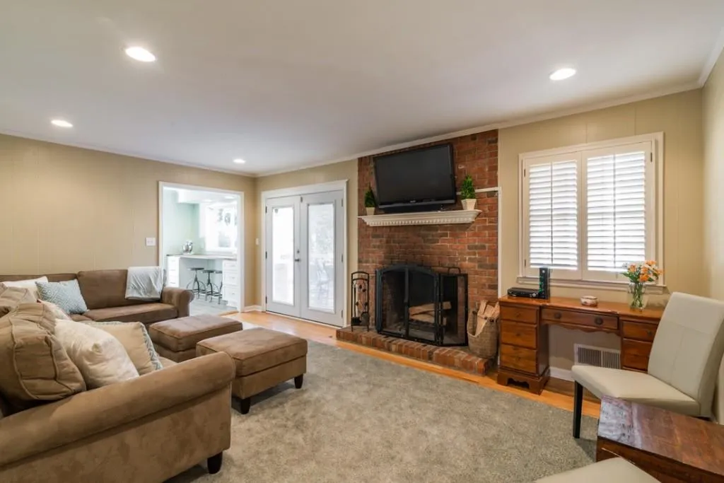 18 Brandon Ridge Drive, Sandy Springs, Georgia 30328, 3 Bedrooms Bedrooms, ,2 BathroomsBathrooms,Residential,Sold,18 Brandon Ridge Drive,5781965