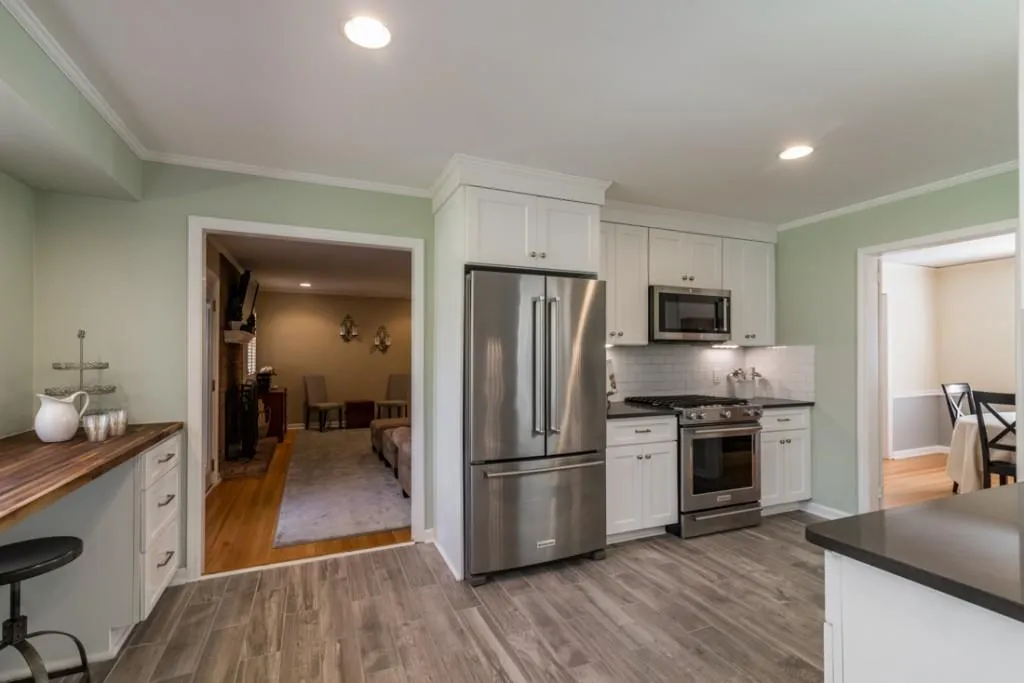 18 Brandon Ridge Drive, Sandy Springs, Georgia 30328, 3 Bedrooms Bedrooms, ,2 BathroomsBathrooms,Residential,Sold,18 Brandon Ridge Drive,5781965