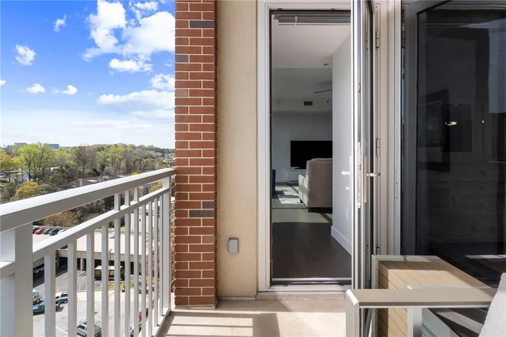 1820 Peachtree Street Nw Unit 802, Atlanta, Georgia 30309, 3 Bedrooms Bedrooms, 0 ,3 BathroomsBathrooms,Residential,For Sale,1820 Peachtree Street Nw Unit 802,7739399