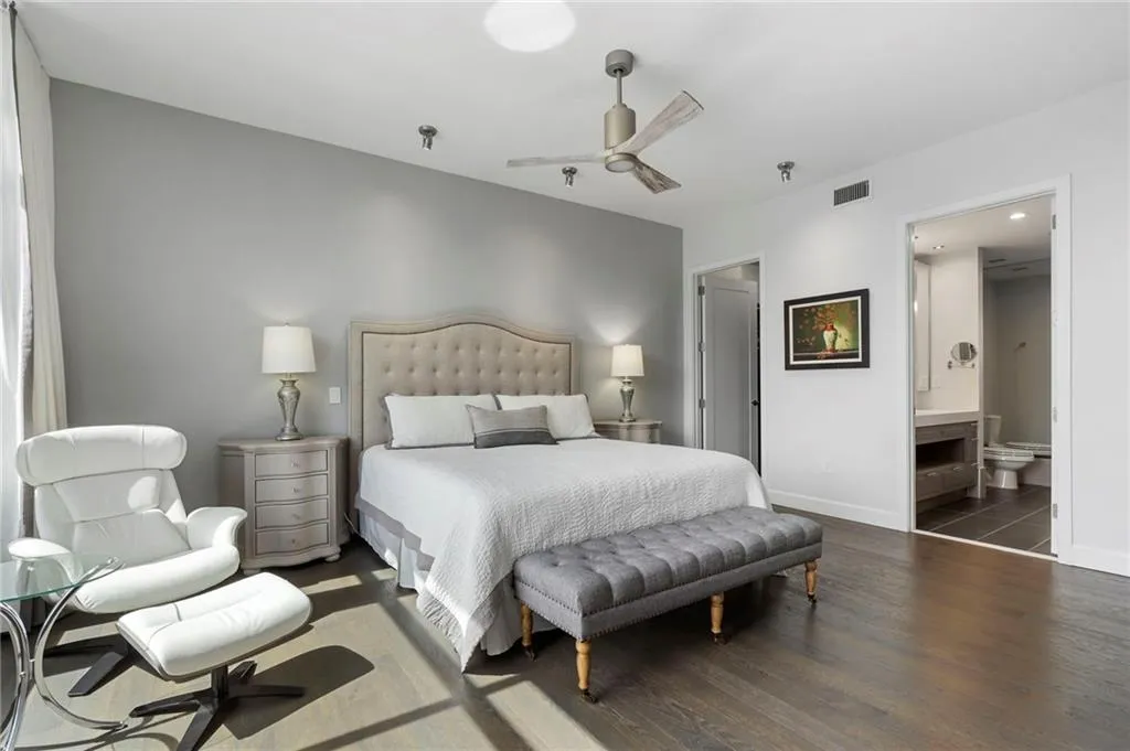 1820 Peachtree Street Nw Unit 802, Atlanta, Georgia 30309, 3 Bedrooms Bedrooms, 0 ,3 BathroomsBathrooms,Residential,For Sale,1820 Peachtree Street Nw Unit 802,7739399