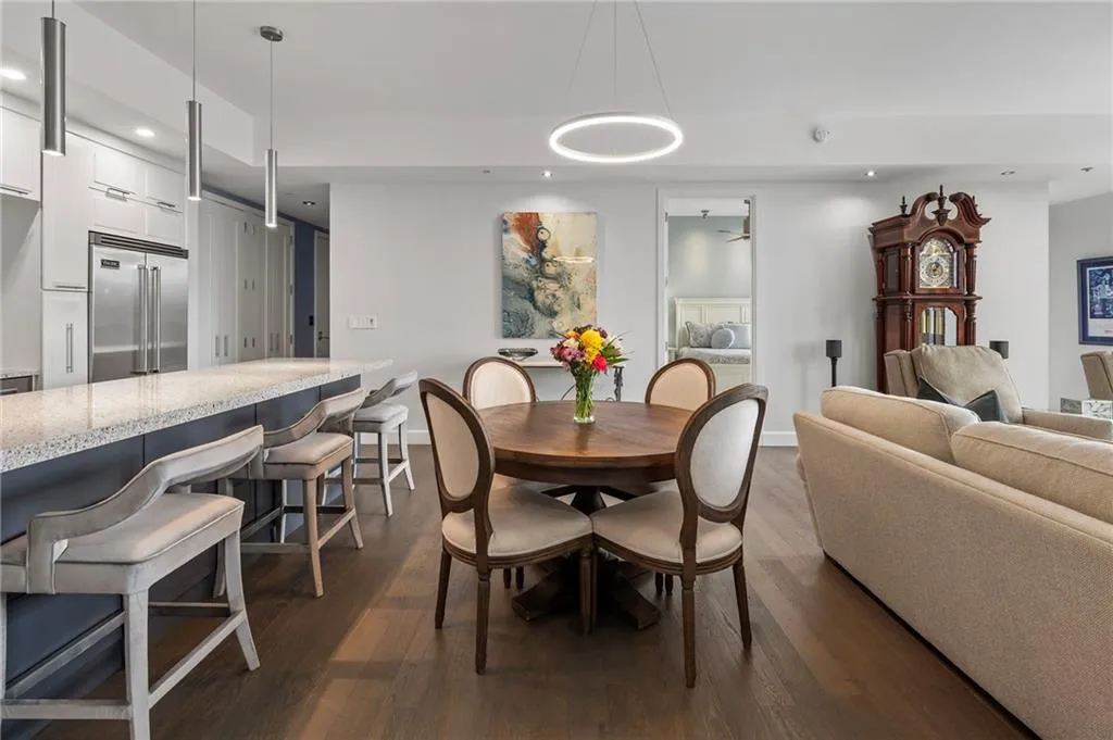 1820 Peachtree Street Nw Unit 802, Atlanta, Georgia 30309, 3 Bedrooms Bedrooms, 0 ,3 BathroomsBathrooms,Residential,For Sale,1820 Peachtree Street Nw Unit 802,7739399