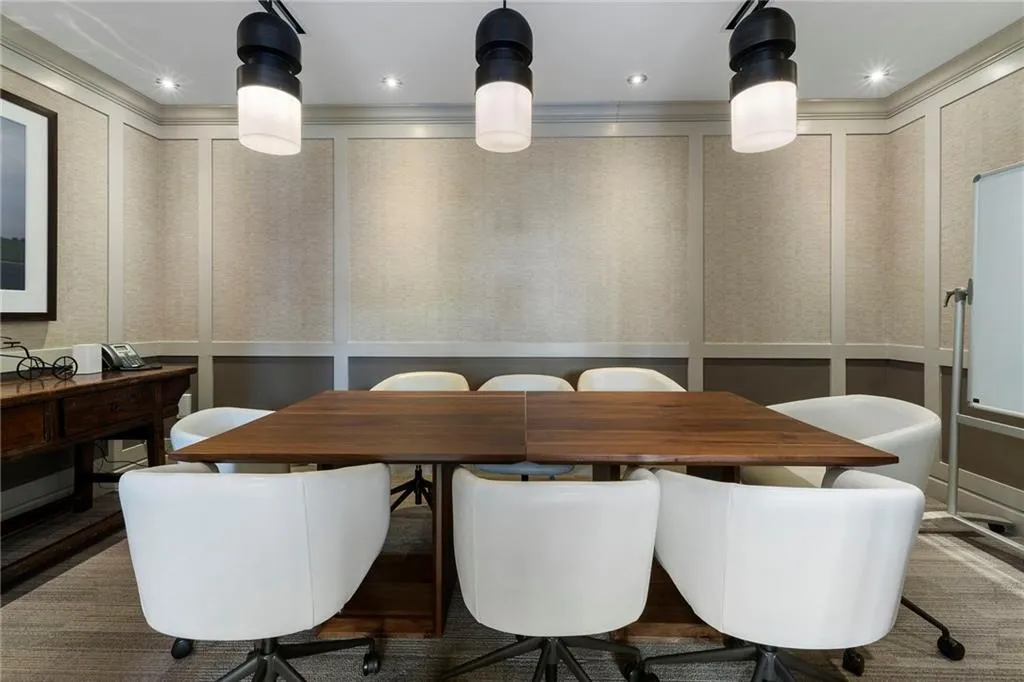Conference room