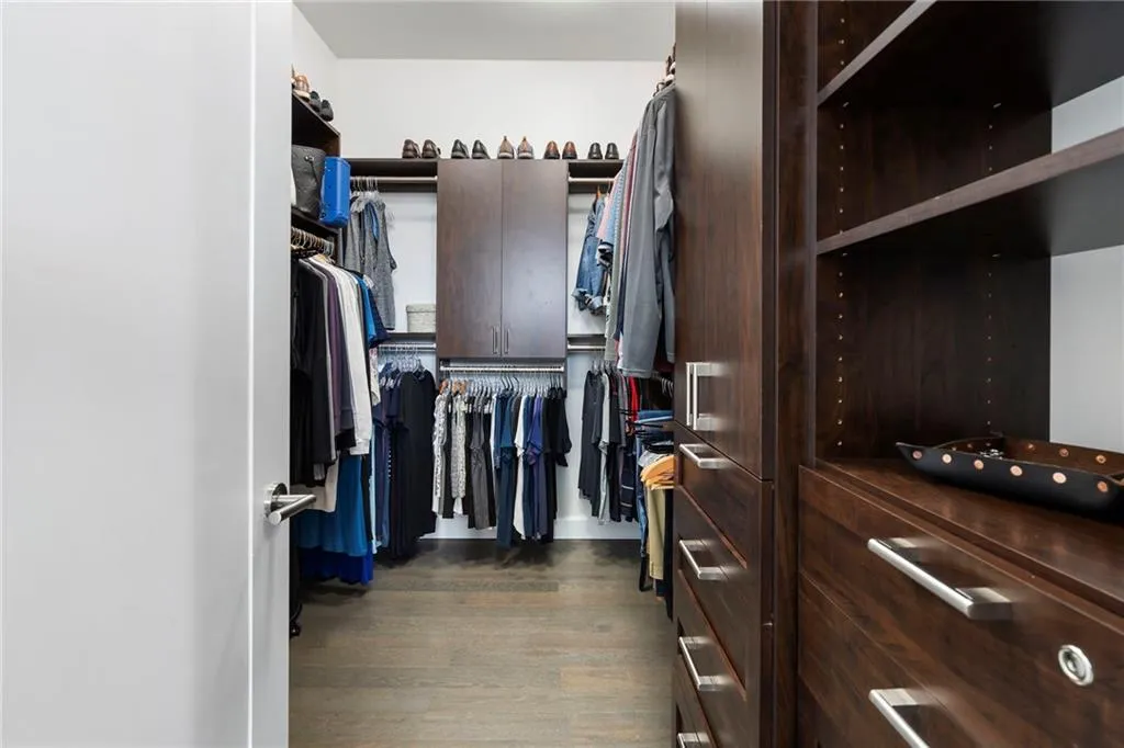 1820 Peachtree Street Nw Unit 802, Atlanta, Georgia 30309, 3 Bedrooms Bedrooms, 0 ,3 BathroomsBathrooms,Residential,For Sale,1820 Peachtree Street Nw Unit 802,7739399