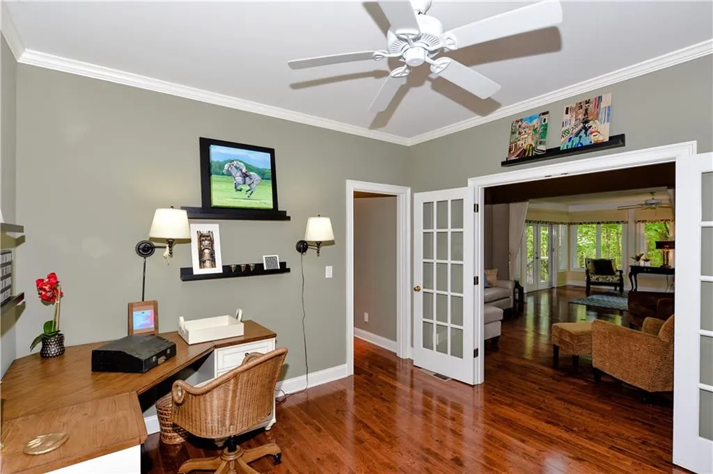 6490 Glen Oaks Lane, Sandy Springs, Georgia 30328, 5 Bedrooms Bedrooms, ,4 BathroomsBathrooms,Residential,Sold,6490 Glen Oaks Lane,6002292